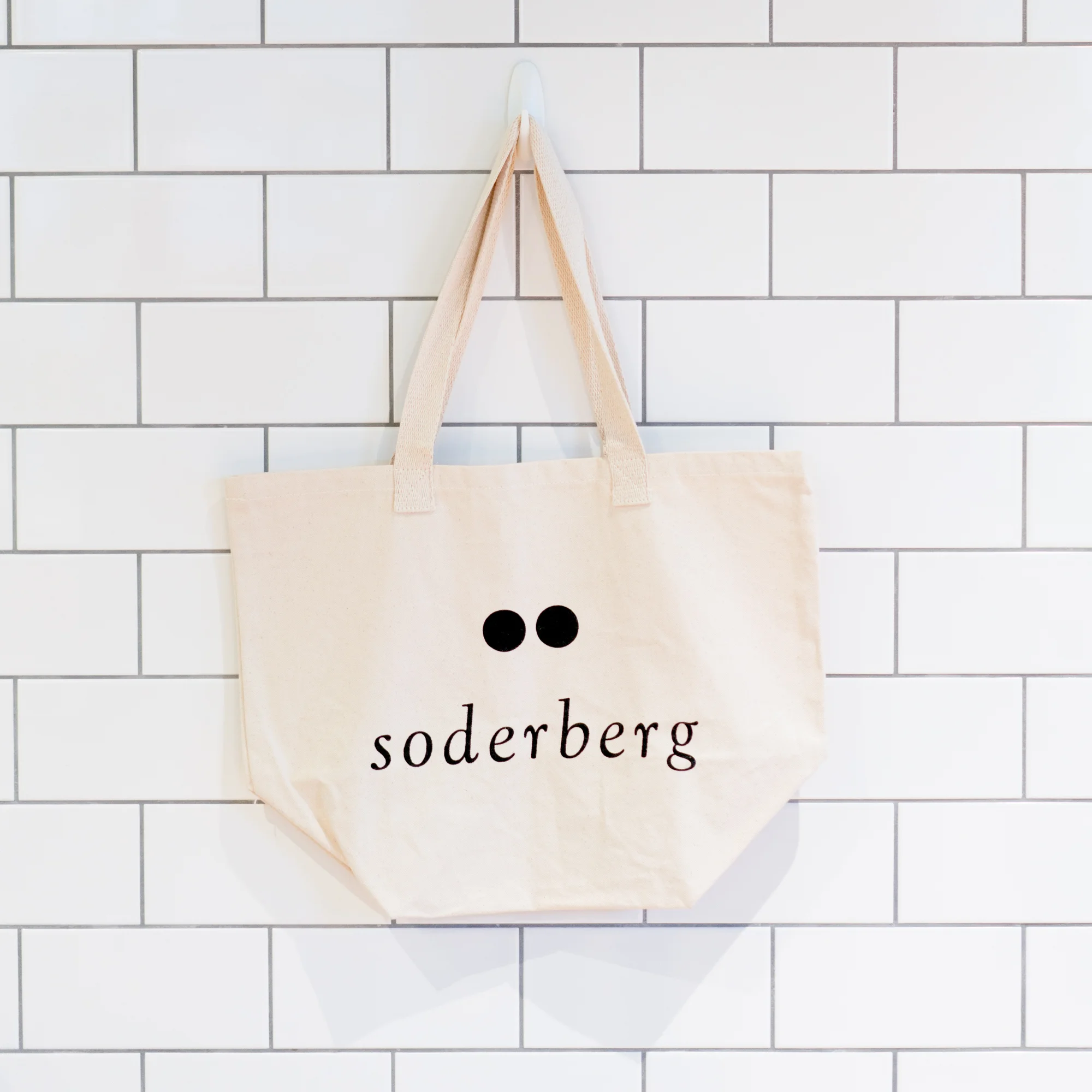 Soderberg Scandinavian Bakery and Coffee Shop